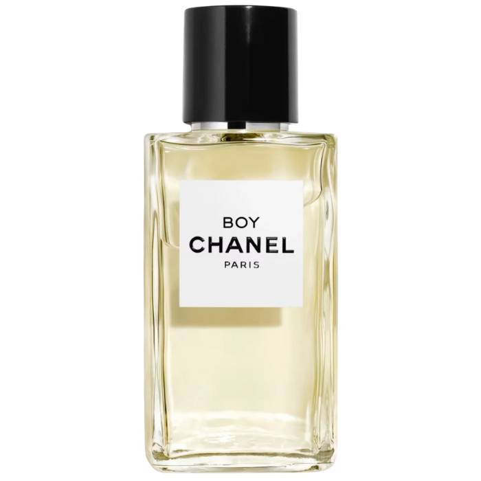 Chanel Boy - Eau de Parfum - LuxScents.nl