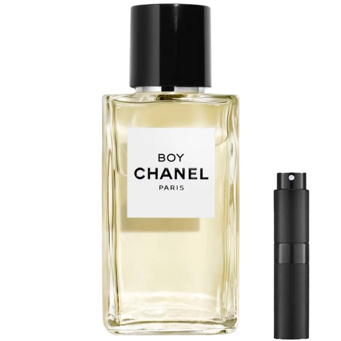 Chanel Boy - Eau de Parfum - LuxScents.nl