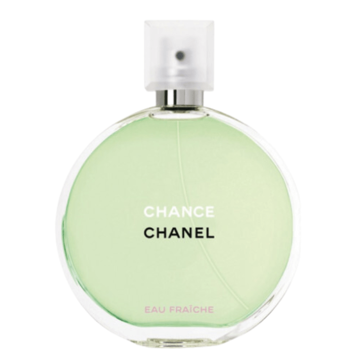 Chanel Chance Eau Fraíche - Eau de Toilette - LuxScents.nl