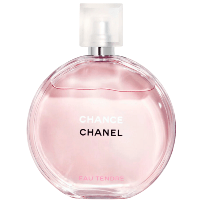 Chanel Chance Eau Tendre - Eau de Parfum - LuxScents.nl