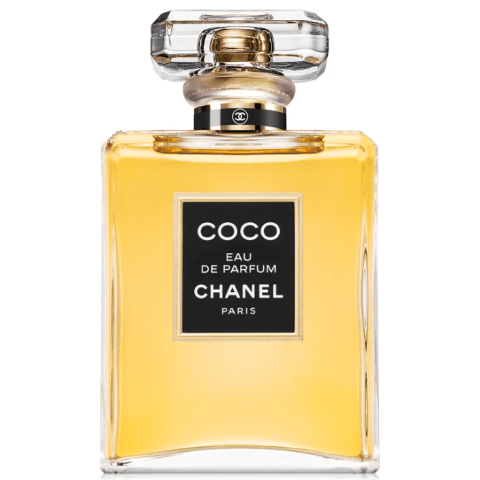 Chanel Coco - Eau de Parfum - LuxScents.nl