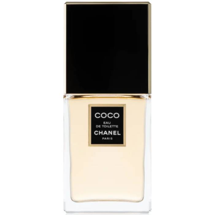 Chanel Coco - Eau de Toilette - LuxScents.nl
