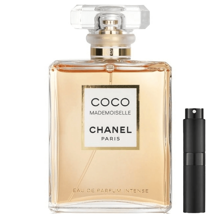 Chanel Coco Mademoiselle - Eau de Parfum Intense - LuxScents.nl