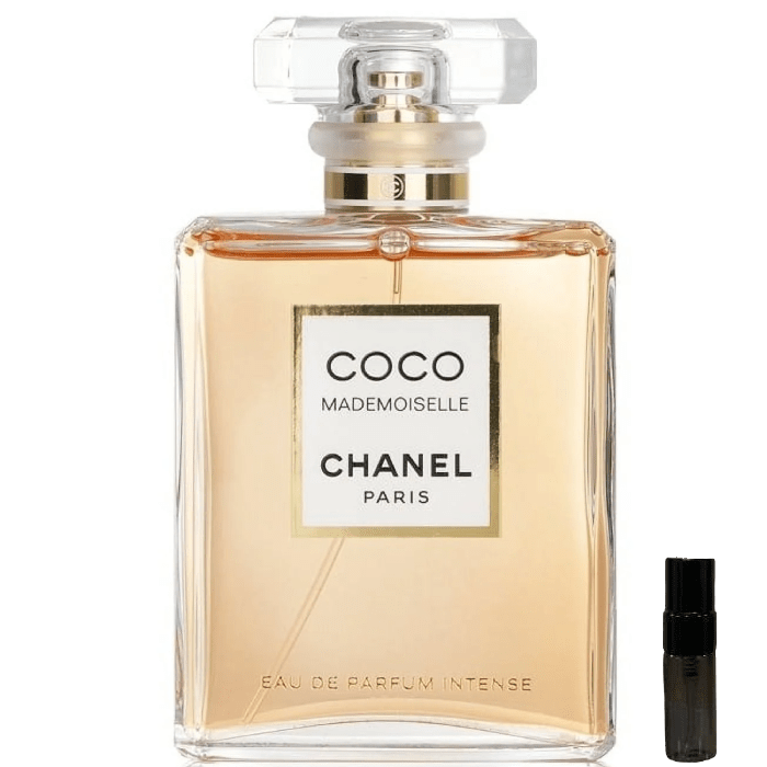 Chanel Coco Mademoiselle - Eau de Parfum Intense - LuxScents.nl
