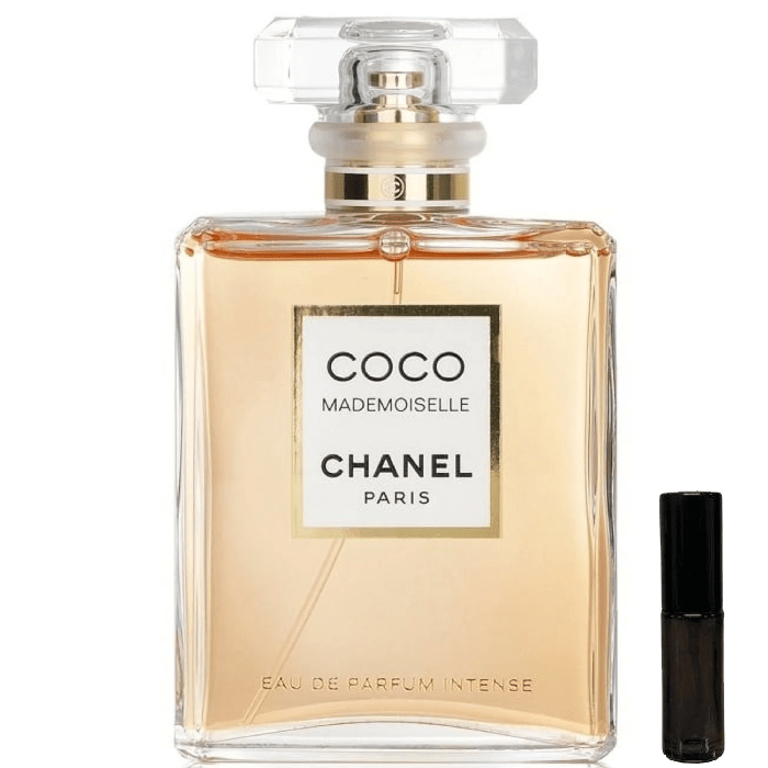 Chanel Coco Mademoiselle - Eau de Parfum Intense - LuxScents.nl