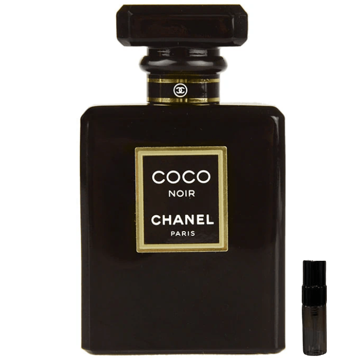Chanel Coco Noir - Eau de Parfum - LuxScents.nl