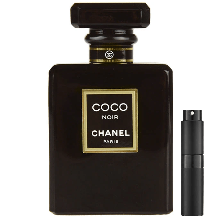 Chanel Coco Noir - Eau de Parfum - LuxScents.nl