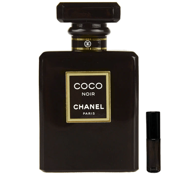 Chanel Coco Noir - Eau de Parfum - LuxScents.nl