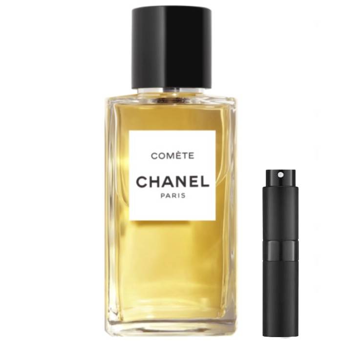 Chanel Comète - Eau de Parfum - LuxScents.nl