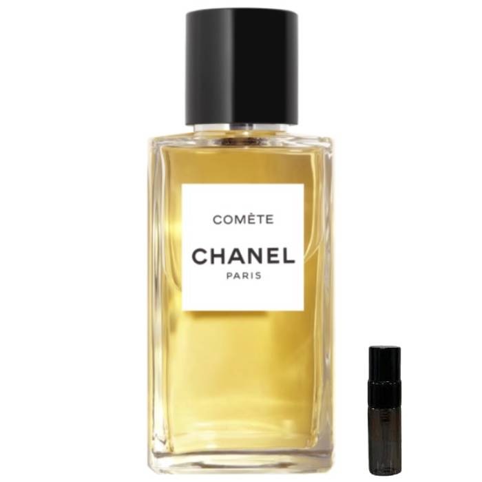 Chanel Comète - Eau de Parfum - LuxScents.nl