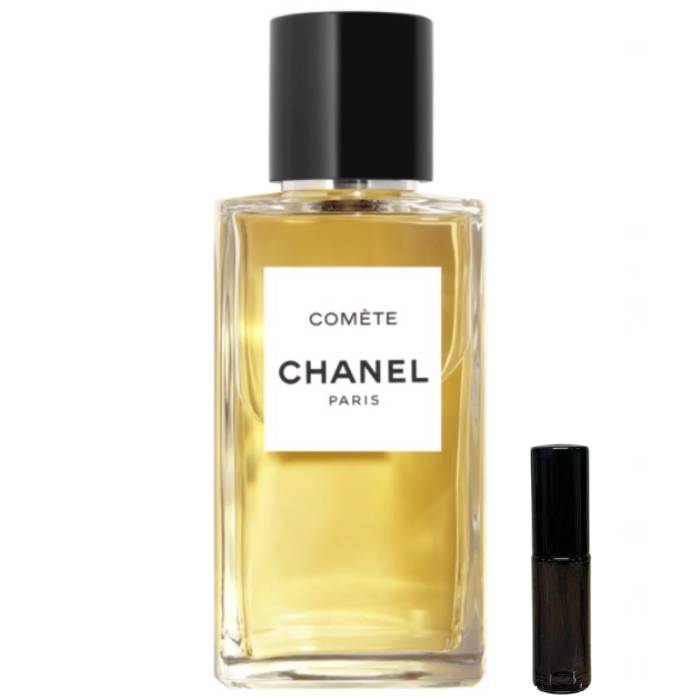 Chanel Comète - Eau de Parfum - LuxScents.nl