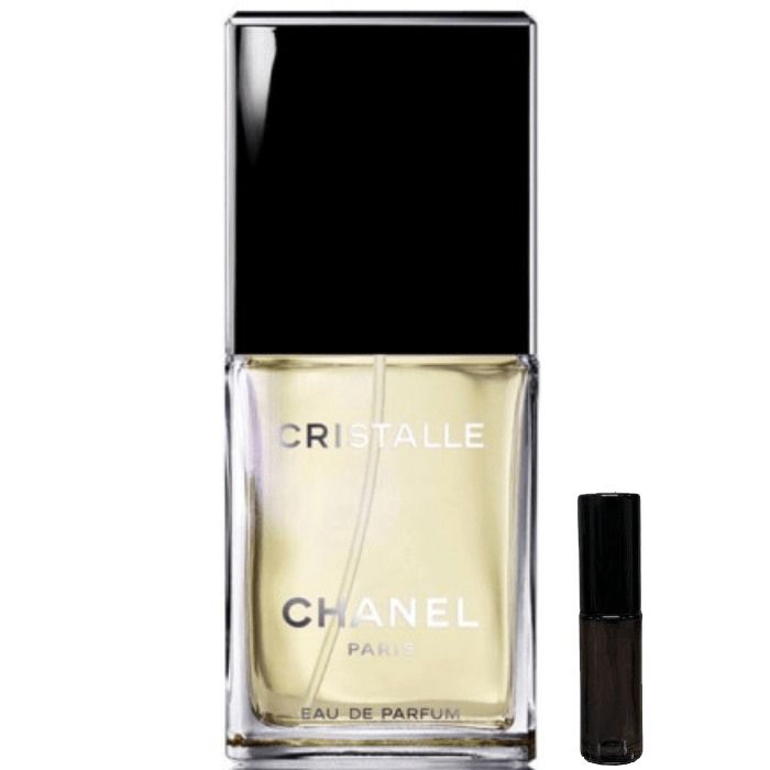 Chanel Cristalle - Eau de Parfum - LuxScents.nl