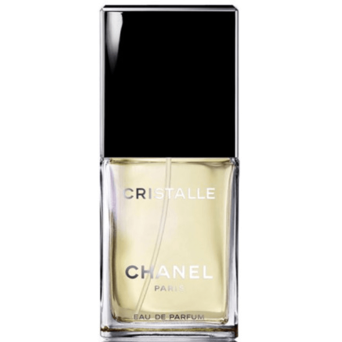 Chanel Cristalle - Eau de Parfum - LuxScents.nl