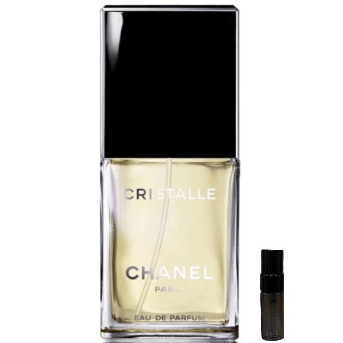 Chanel Cristalle - Eau de Parfum - LuxScents.nl