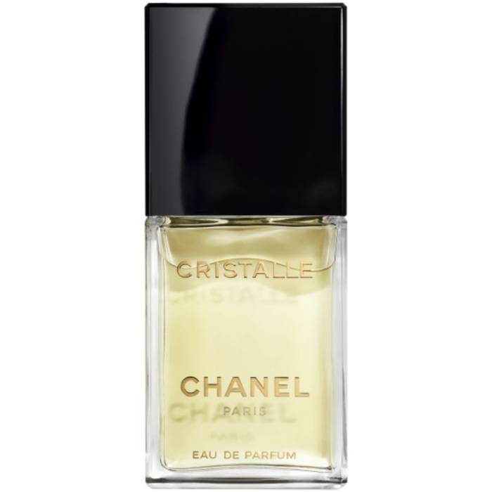 Chanel Cristalle - Eau de Parfum - LuxScents.nl