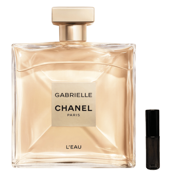 Chanel Gabrielle - Eau de Parfum - LuxScents.nl
