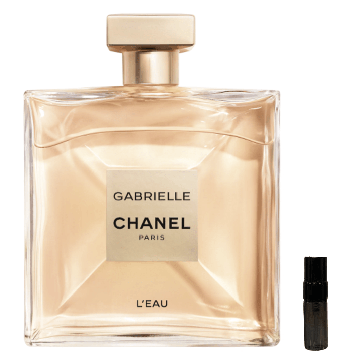 Chanel Gabrielle - Eau de Parfum - LuxScents.nl