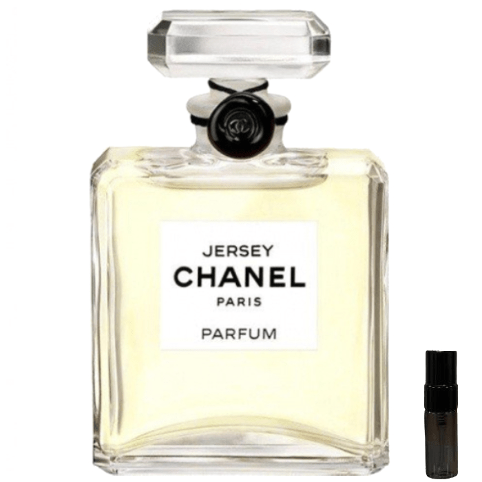Chanel Jersey - Eau de Parfum - LuxScents.nl