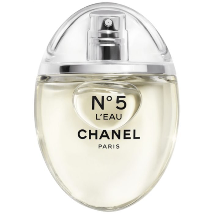Chanel L'Eau 5 Limited Edition - Eau de Toilette - LuxScents.nl