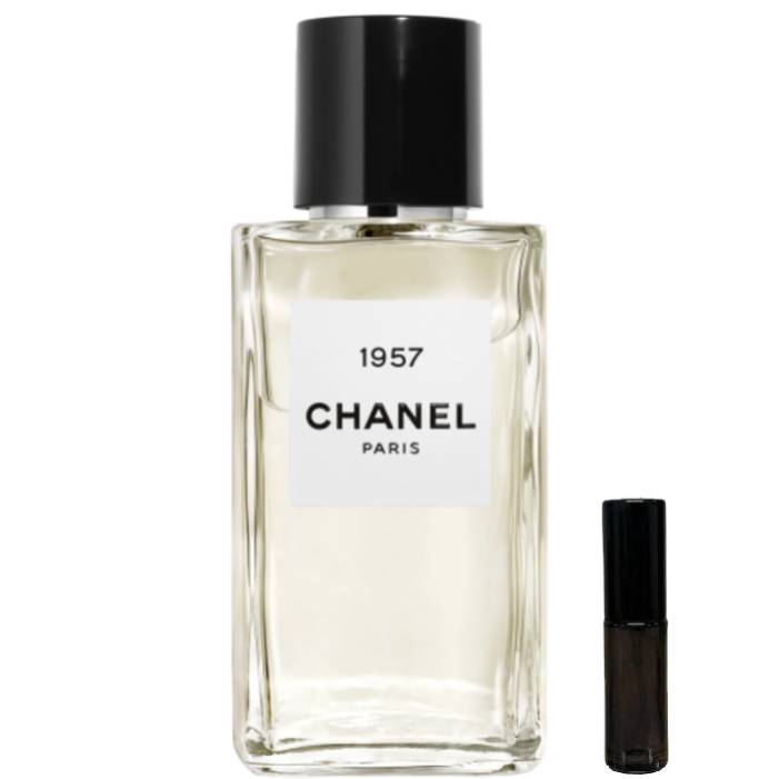 Chanel Les Exclusifs de Chanel 1957 - Eau de Toilette - LuxScents.nl