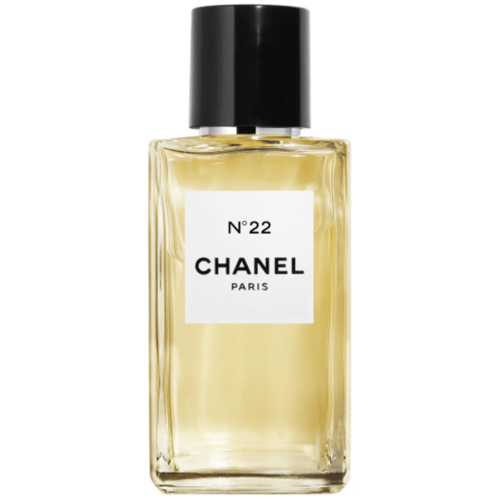 Chanel Les Exclusifs de Chanel N. 22 - Eau de Parfum - LuxScents.nl