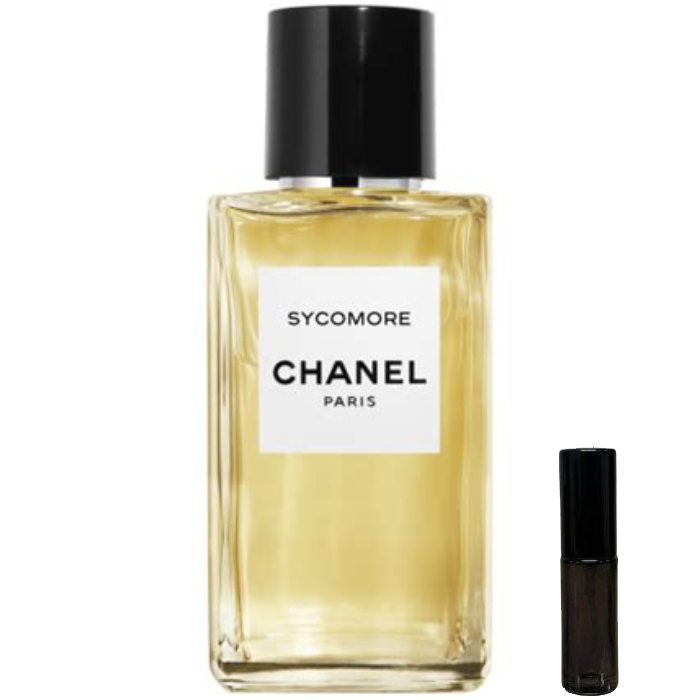 Chanel Les Exclusifs Sycomore - Eau de Parfum - LuxScents.nl