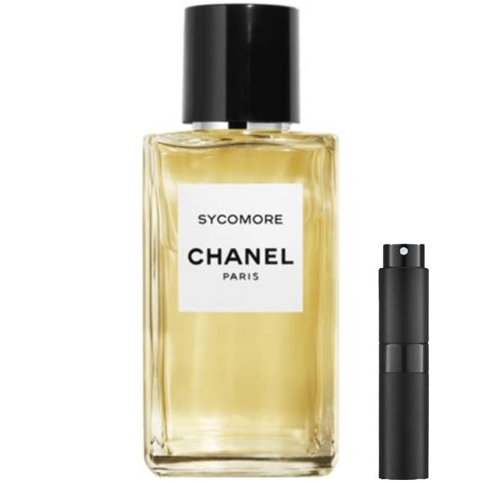 Chanel Les Exclusifs Sycomore - Eau de Parfum - LuxScents.nl