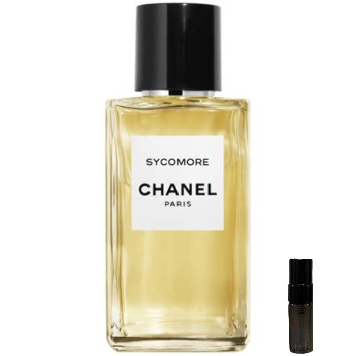 Chanel Les Exclusifs Sycomore - Eau de Parfum - LuxScents.nl