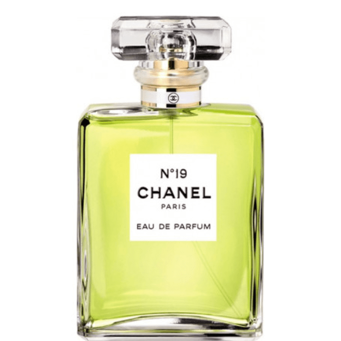 Chanel N°19 - Eau de Parfum - LuxScents.nl