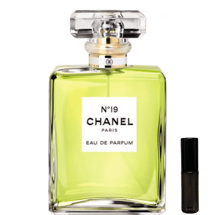 Chanel N°19 - Eau de Parfum - LuxScents.nl