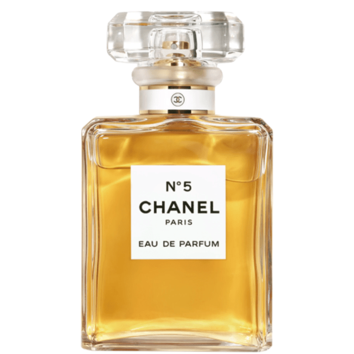 Chanel No 5 - Eau de Parfum - LuxScents.nl