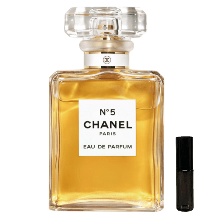 Chanel No 5 - Eau de Parfum - LuxScents.nl