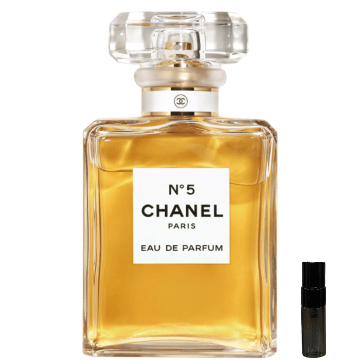 Chanel No 5 - Eau de Parfum - LuxScents.nl