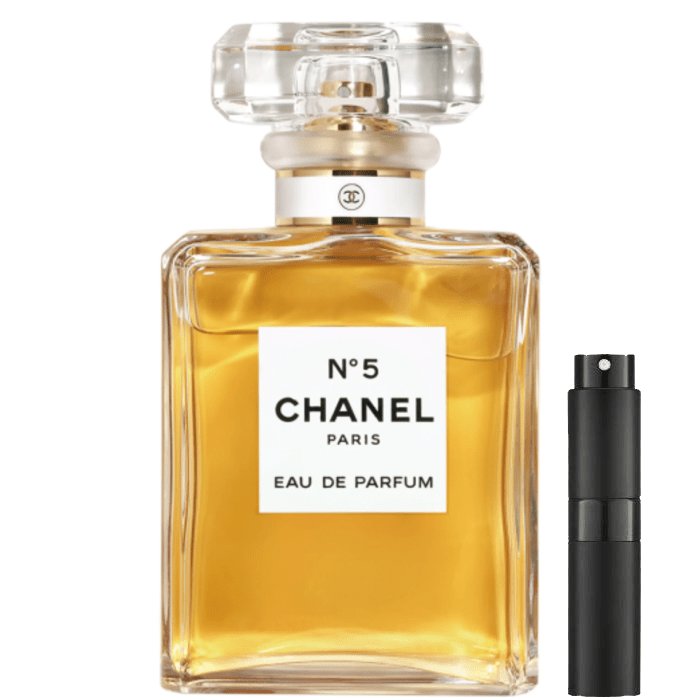 Chanel No 5 - Eau de Parfum - LuxScents.nl