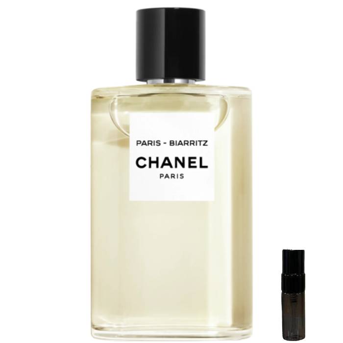 Chanel Paris - Biarritz - Eau de Toilette - LuxScents.nl