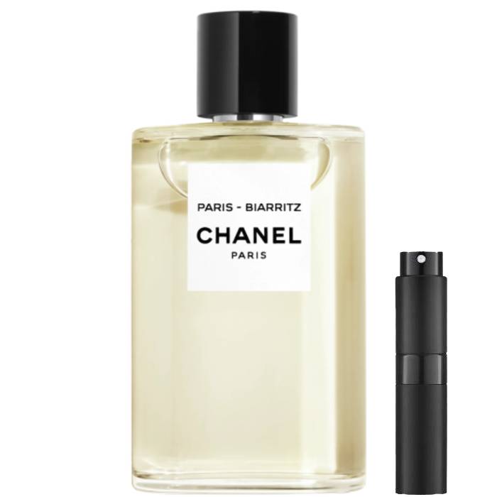 Chanel Paris - Biarritz - Eau de Toilette - LuxScents.nl
