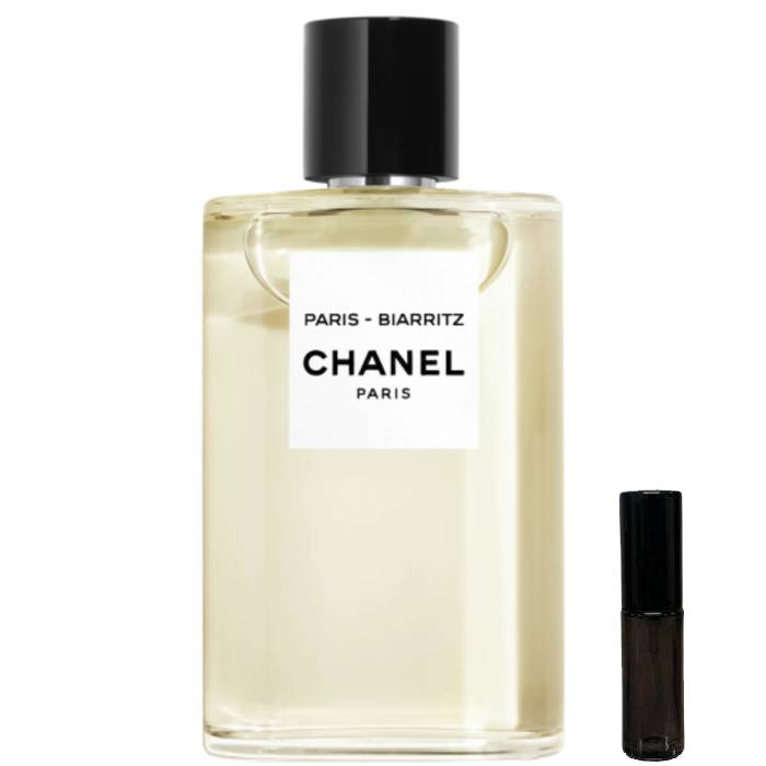 Chanel Paris - Biarritz - Eau de Toilette - LuxScents.nl