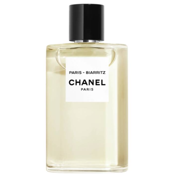 Chanel Paris - Biarritz - Eau de Toilette - LuxScents.nl