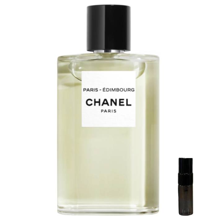 Chanel Paris - Édimbourg - Eau de Toilette - LuxScents.nl
