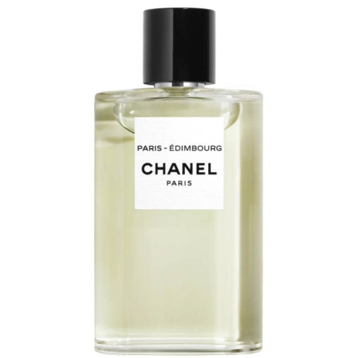 Chanel Paris - Édimbourg - Eau de Toilette - LuxScents.nl