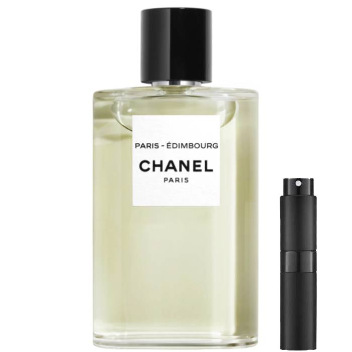 Chanel Paris - Édimbourg - Eau de Toilette - LuxScents.nl