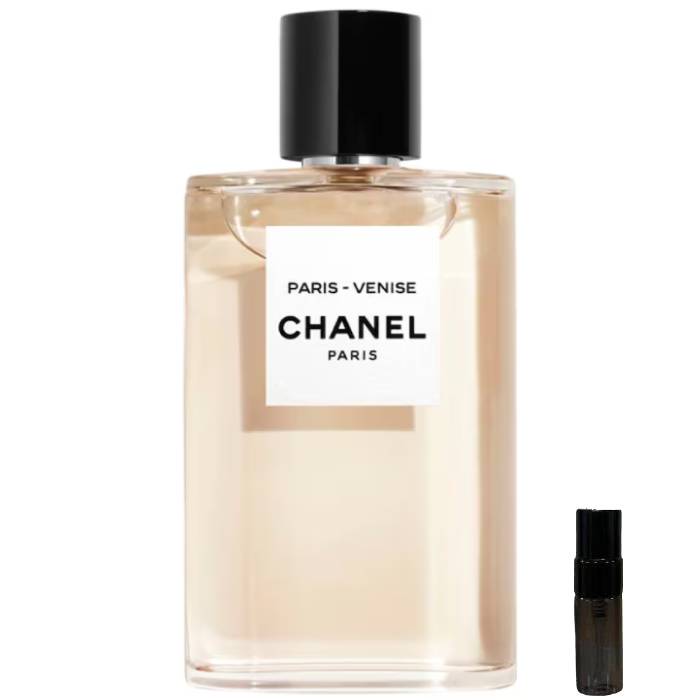 Chanel Paris - Venise - Eau de Toilette - LuxScents.nl