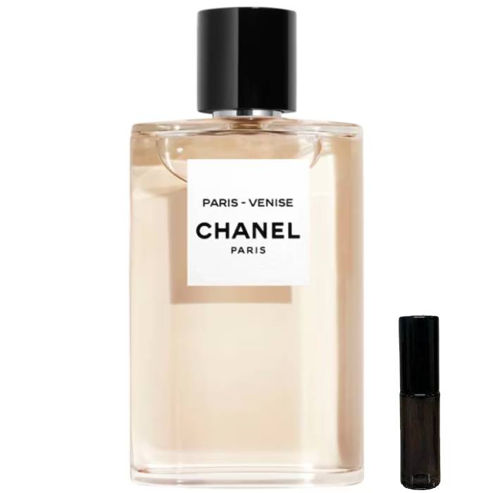 Chanel Paris - Venise - Eau de Toilette - LuxScents.nl