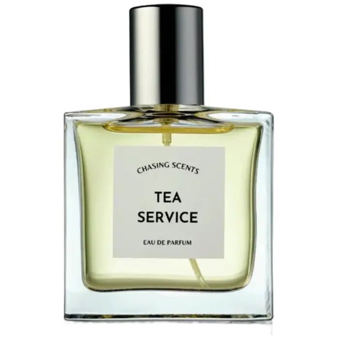 Chasing Scents Tea Service - Eau de Parfum - LuxScents