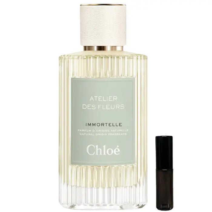 Chloe Atelier Des FLeurs Immortelle - Eau de Parfum - LuxScents.nl