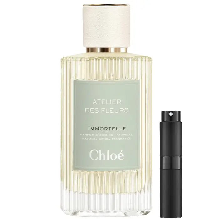 Chloe Atelier Des FLeurs Immortelle - Eau de Parfum - LuxScents.nl