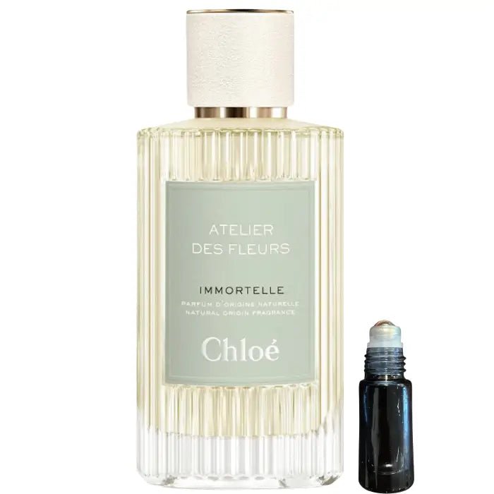 Chloe Atelier Des FLeurs Immortelle - Eau de Parfum - LuxScents.nl