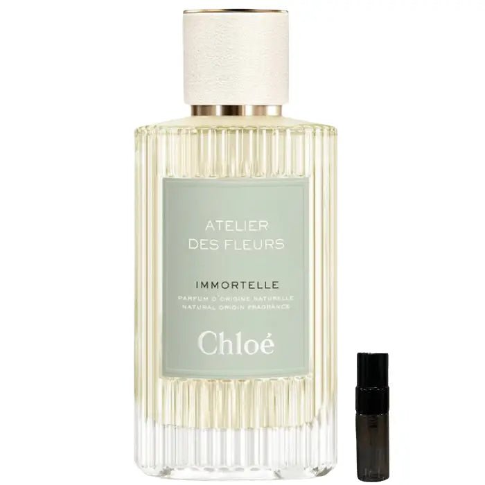 Chloe Atelier Des FLeurs Immortelle - Eau de Parfum - LuxScents.nl