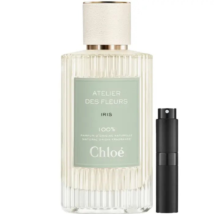 Chloe Atelier Des Fleurs Iris - Eau de Parfum - LuxScents.nl