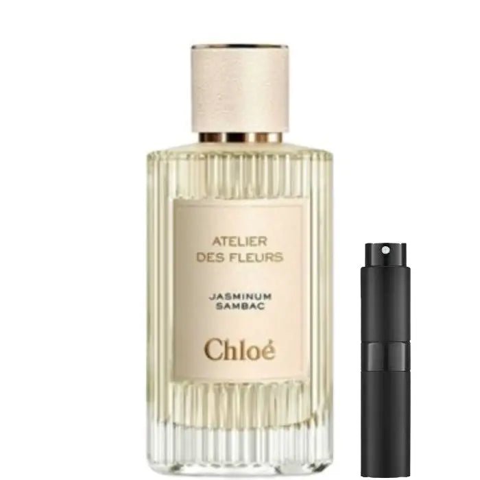 Chloe Atelier Des Fleurs Jasminum Sambac - Eau de Parfum - LuxScents